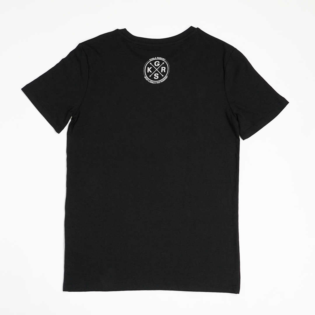 "we are family" short sleeve t-shirt