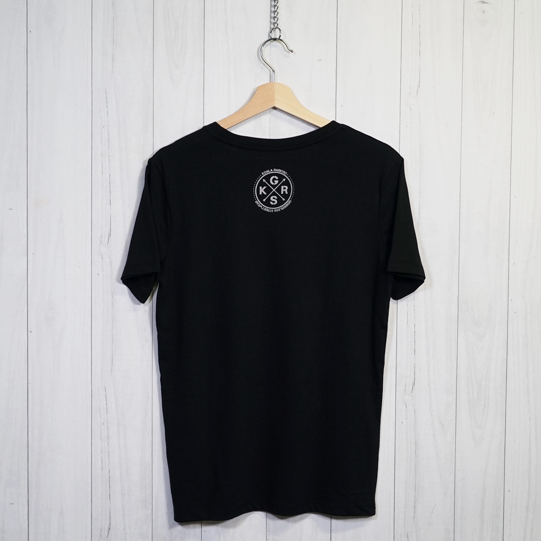 "we are family" short sleeve t-shirt