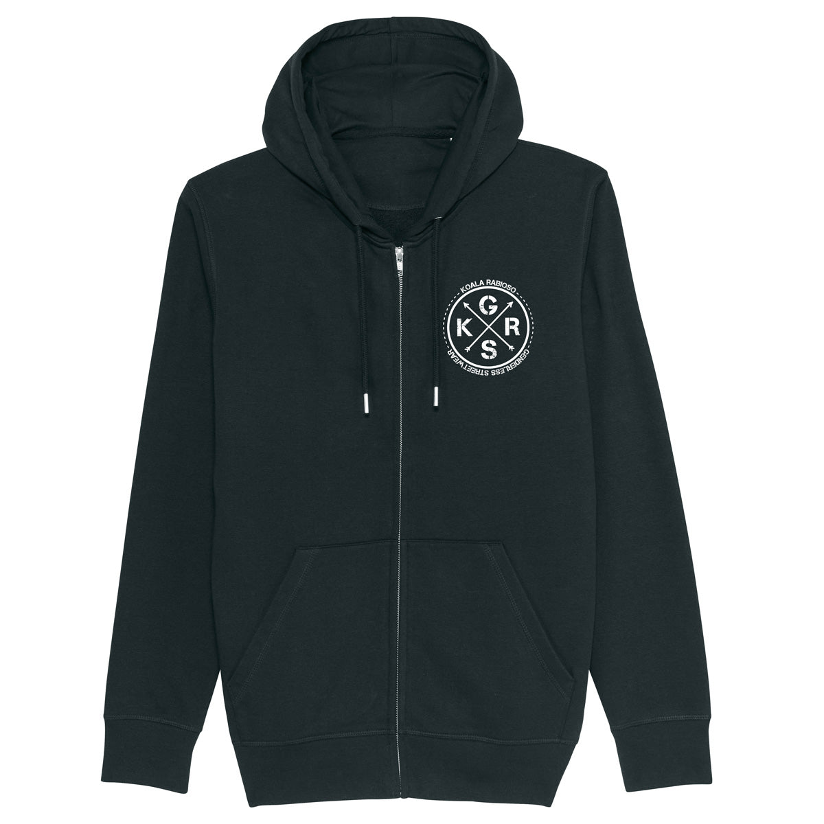 Sudadera "Fuck Gender Roles"