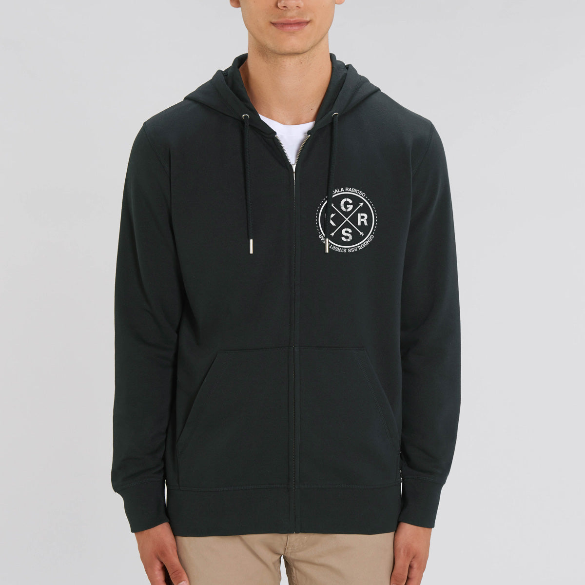 Sudadera "Fuck Gender Roles"