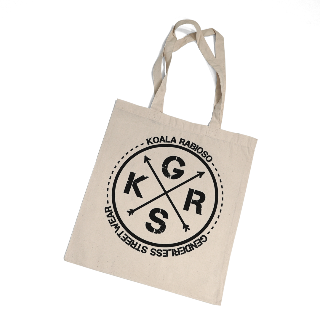 Bolsa de tela (tote bag)