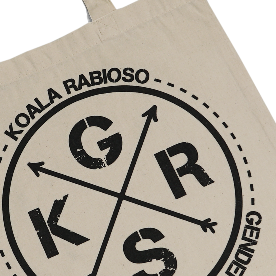 Bolsa de tela (tote bag)