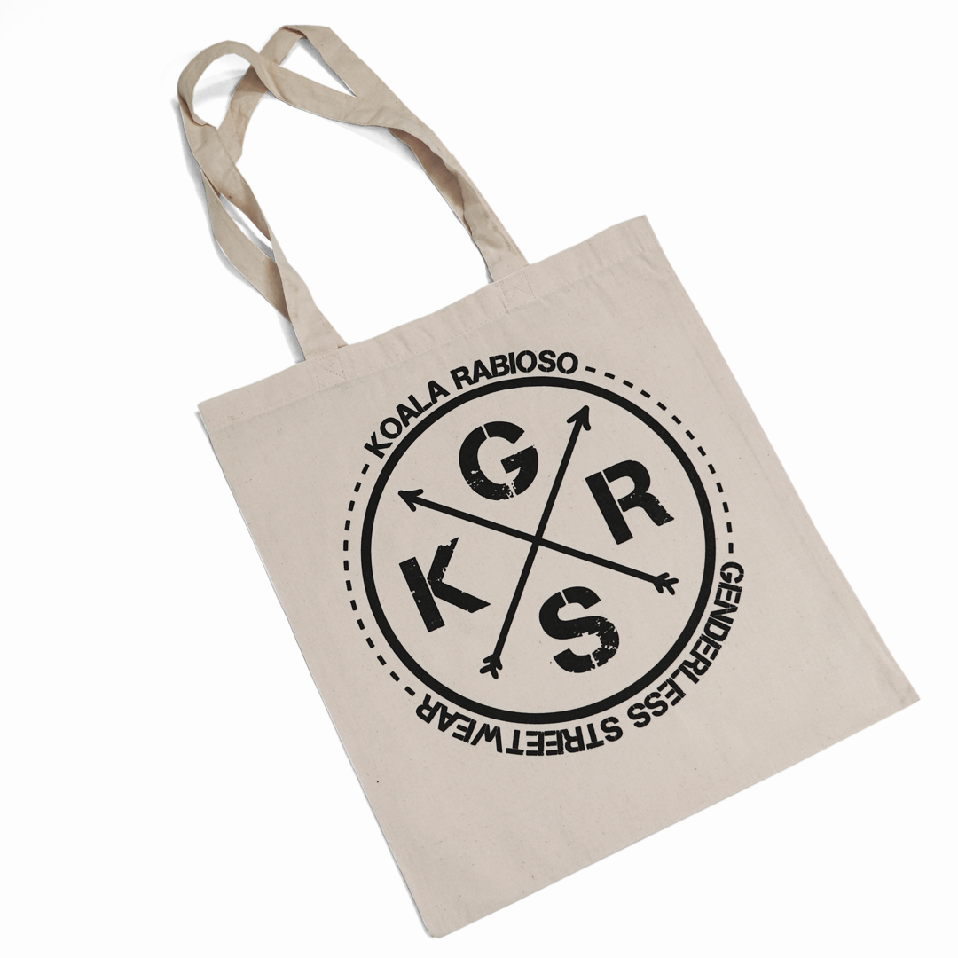 Bolsa de tela (tote bag)